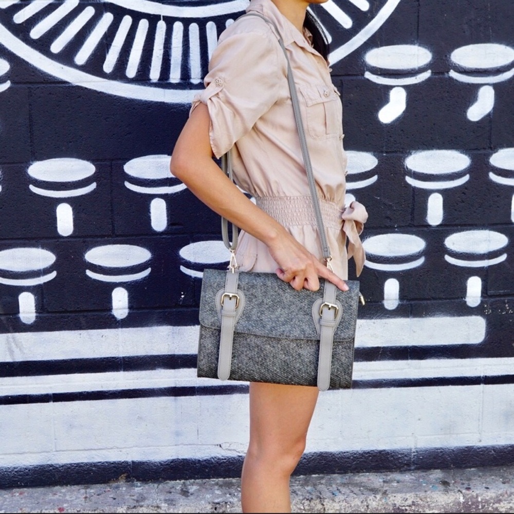 Finola Vintage Crossbody
